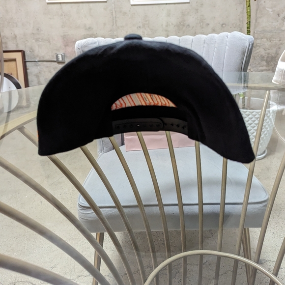 Snapback hat "San Francisco Graffiti" - Picture 2 of 2